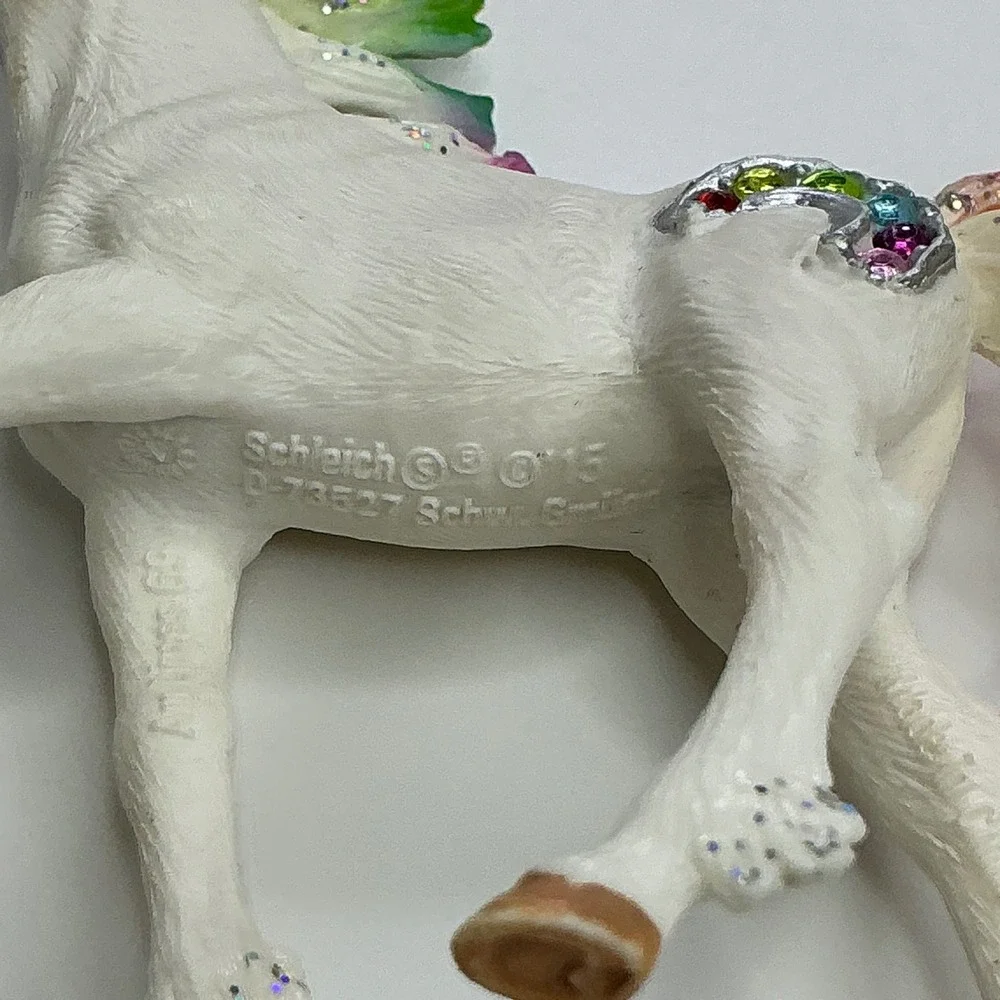 schleich bring touch